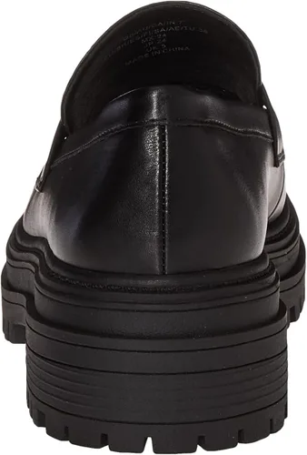 Vista 3 de The Drop Mocasines con suela Ryan Lug para mujer