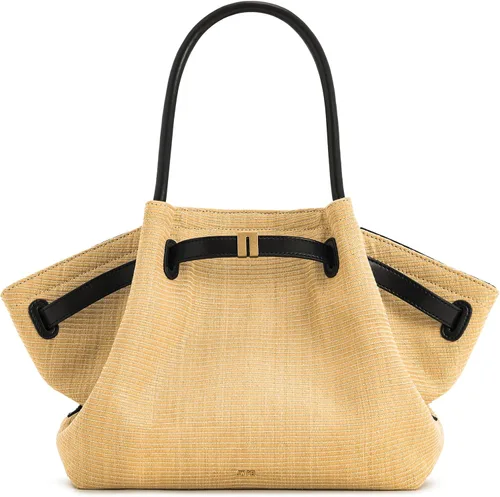 Vista 15 de JW PEI Bolso tote mediano Hana para mujer