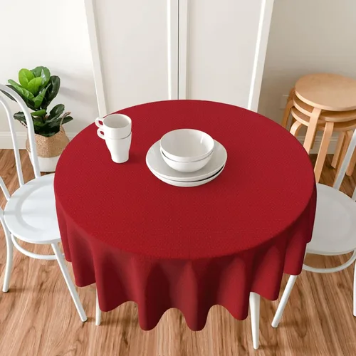Vista 13 de SASTYBALE Juego de 4 servilletas de lino sintético, sin arrugas, lavables, de tela suave, texturizada, para comedor, cena, fiesta, boda, vacaciones