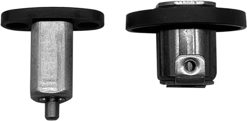 Vista 7 de SeiZed Front Arm Shaft Rear Arm Axis for DJI Mavic Mini 1/2 / SE Drone Repair Parts Accessories (Color : Front Shaft)