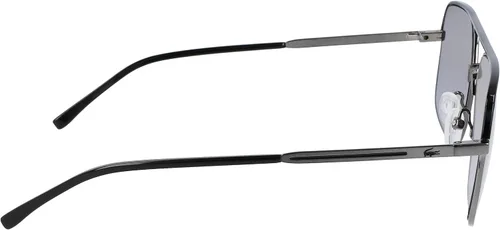 Vista 8 de Lacoste Mens L227s Aviator Sunglasses