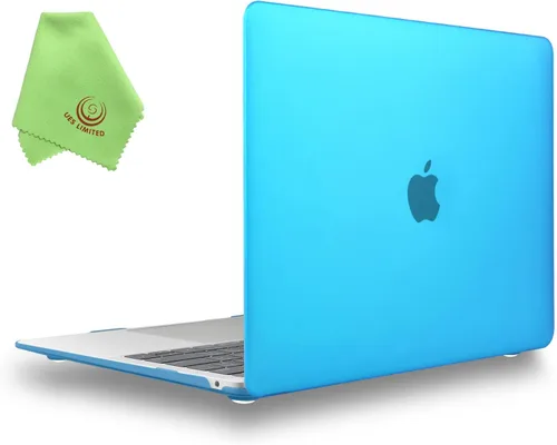 Vista 58 de Funda UESWILL para MacBook Air Retina de 11, 12, 13 pulgadas