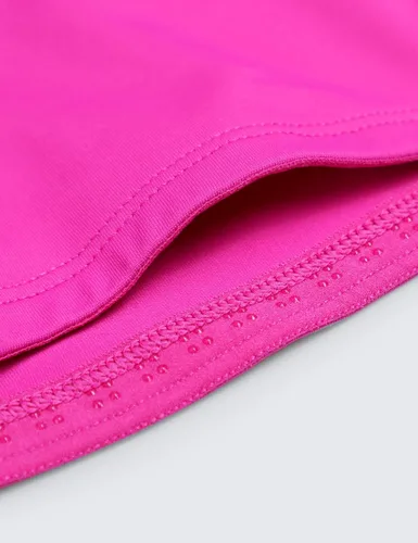 Vista 6 de CRZ YOGA Faldas de tenis de cintura alta para mujer con 3 bolsillos, línea A, ligeras, bonitas, atléticas, casuales, faldas pantalón