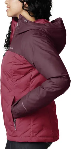 Vista 3 de Columbia Chaqueta de plumas Grand Trek para mujer