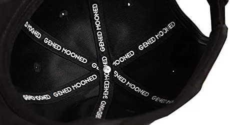Vista 9 de Clape Gorra de ala corta antisudor para camionetabéisbol