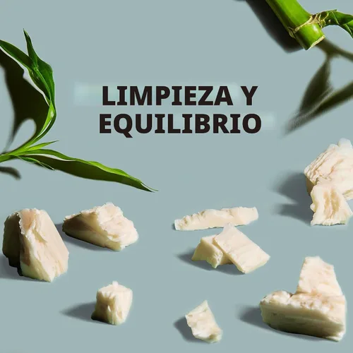 Vista 3 de SheaMoisture Jabón en Barra para Piel Problemática Jabón Negro Africano Limpiador con Mantequilla de Karité 8 onzas
