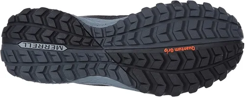 Vista 9 de Merrell Bravada - Tenis de senderismo impermeables para mujer, 1