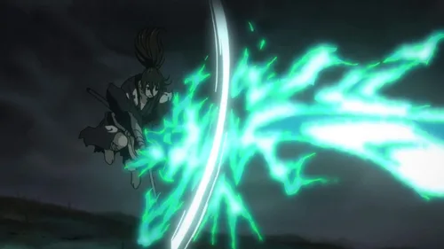Vista 6 de Dororo