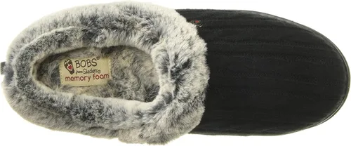 Vista 5 de Skechers - Pantuflas Keepsakes Ice Angel para mujer