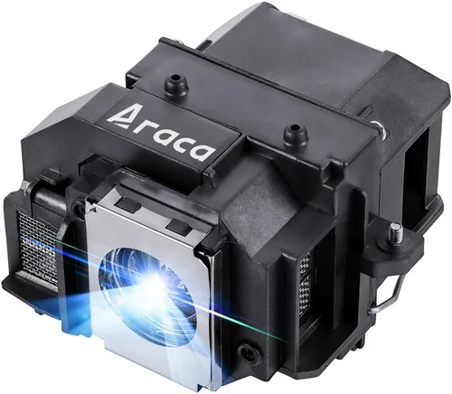 Vista 9 de Araca ELPLP78 Lámpara de proyector de repuesto con carcasa para Epson EX7230 EX5220 EX7235 VS230 EX7220 EX3220 EX5230 VS335W EX6220 VS330