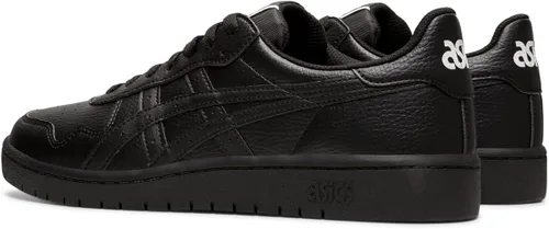 Vista 3 de ASICS Zapatos Japan S para hombre, NegroMelocotón Jengibre