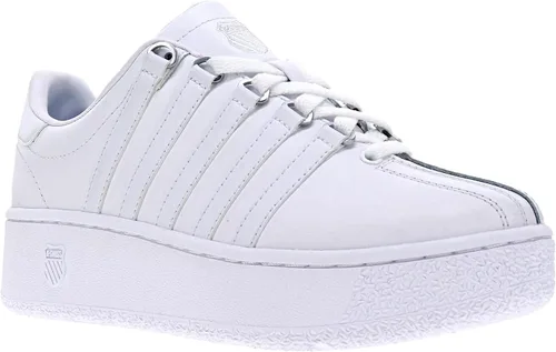 Vista 2 de K-Swiss Tenis clásicos con plataforma VN para mujer