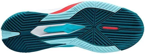 Vista 3 de WILSON Tenis Rush Pro 4.0 para hombre