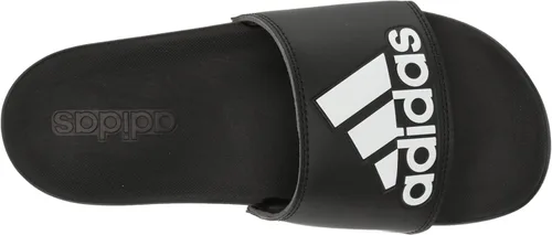 Vista 5 de adidas Unisex-Adult Adilette Comfort Slide Sandal