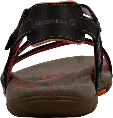 Vista 3 de Merrell Sandspur Rose para mujer