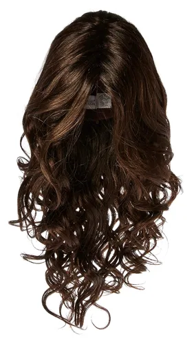 Vista 11 de Hair u wear Peluca de pelo largo y delicioso Raquel Welch, SS14/88 Golden Wheat de Hairuwear SS14/88 SS trigo dorado