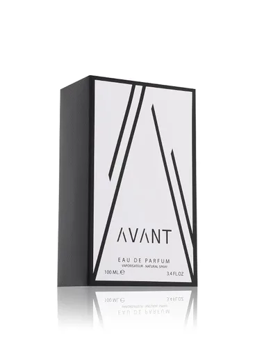 Vista 4 de Avant Intense EDP 3.4 fl oz por Fragrance World
