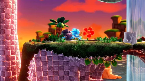 Vista 6 de Sonic Superstars - PlayStation 4