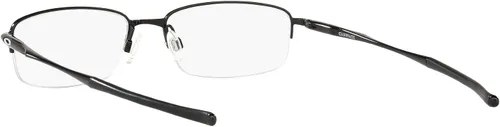 Vista 6 de Oakley Men's Ox3102 Clubface Rectangular Prescription Eyewear Frames