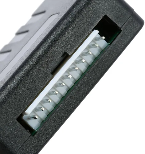 Vista 3 de Shkalacar Sistema de bloqueo central de energía, sistema de entrada sin llave, kit universal para automóvil de entrada sin llave con botón