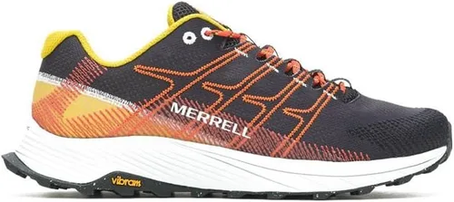 Vista 67 de Merrell Zapatos de senderismo Moab Flight para hombre