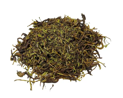 Vista 7 de Hercampuri Té Amargo Infusión de Hierbas Tamaño Valor (4.41 oz) 100% Natural Grandes Infusiones de Hierbas
