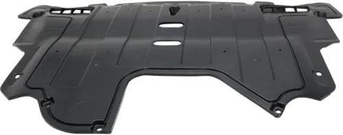 Vista 5 de Para Kia Forte Koup Front Engine Splash Shield 2015 Under Cover KI1228151 29110A7300