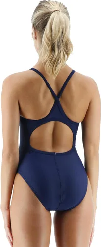 Vista 3 de TYR Traje de baño Tyreco Solid Diamondback para mujer