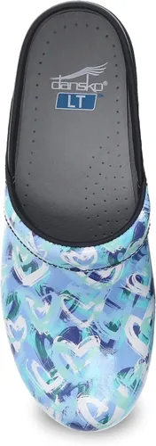 Vista 2 de Dansko LT Pro. Zuecos para mujer.