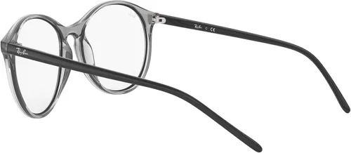 Vista 5 de Ray-Ban Rx5371 Round Prescription Eyeglass Frames