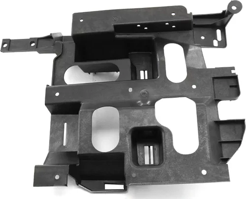 Vista 6 de Red Hound Auto Soporte de montaje para faros delanteros para lado del pasajero compatible con Chevrolet