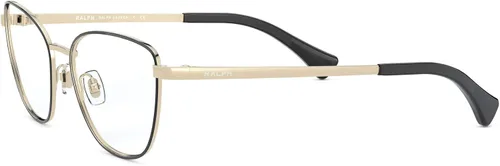 Vista 3 de Ralph by Ralph Lauren Montura para gafas graduadas Ra6046 Cat Eye para mujer