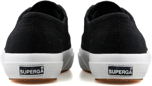 Vista 4 de Superga 2750 Cotu Classic tenis de tela para mujer