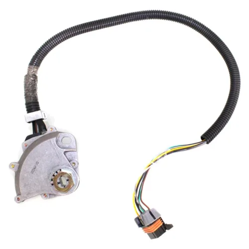Vista 7 de para Jeep Cherokee Interruptor de seguridad neutro 1987-1996 6 terminales hembra Número de pieza de intercambio: NS-113