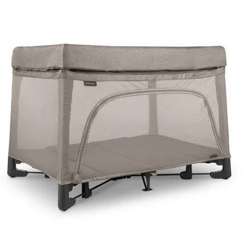 Vista 9 de UPPAbaby Remi Playard Corral Portátil 3 en 1 de Lujo, Moisés de Cabecera + Cuna de Viaje Moisés de Malla, Colchón, Funda de Colchón de Algodón