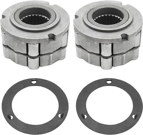 Vista 3 de Kit de sello de cojinete de embrague de cubo de rueda delantera para Polaris Sportsman 335 400 500 Big Boss 400 500 Xplorer 250 300 400 500 Ranger