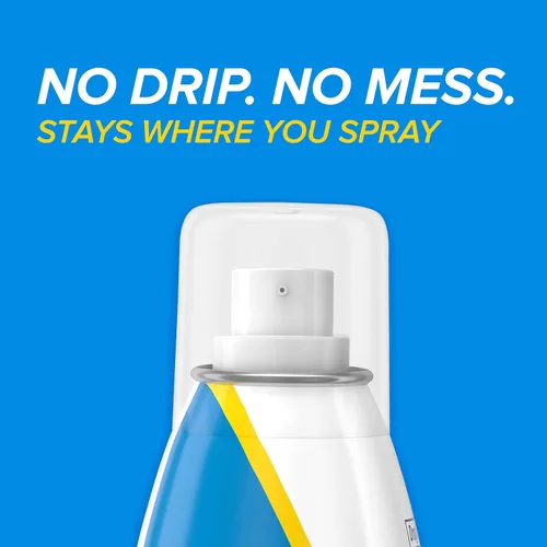 Vista 8 de AleveX Spray para aliviar el dolor, acción rápida y secado rápido para alivio dirigido del dolor, spray de 3.2 oz