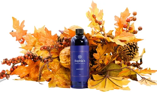 Vista 19 de Sophia's Recambios de aceite para lámpara de fragancia ámbar, aceite de fragancia para lámparas Redolere, aceite de lámpara perfumada para lámparas
