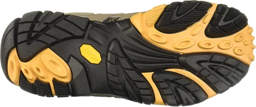 Vista 4 de Merrell Moab 2 Mid Gtx - Botas de senderismo para hombre