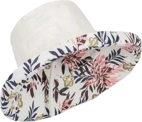 Vista 7 de Sombreros de ala ancha para el sol, para verano, playa, para exteriores, protección UV, sombreros de pesca
