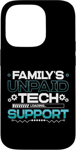 Vista 17 de Funda de soporte técnico no pagado para iPhone 16 de Family