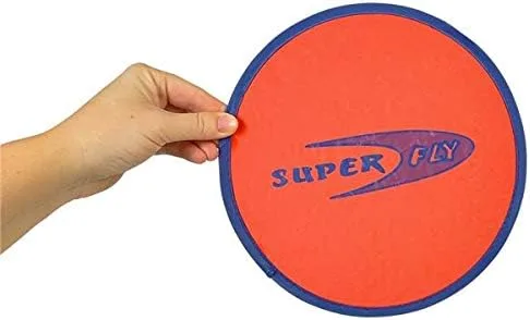 Vista 3 de Rhode Island Novelty Platillo disquete de bolsillo