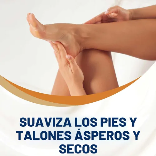 Vista 4 de Gold Bond Ft Crm Soften Tamaño 4z Gold Bond Ft Crm Soften 4z