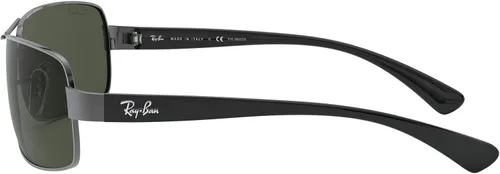 Vista 4 de Ray-Ban Gafas de sol para hombre RB3379 metal