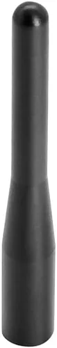 Vista 8 de AMFRNE Antena de corto rendimiento para Nissan Titan xd Truck 2004-2025 2026, Frontier 1998-2019, Nissan Xterra 2000-2015, reemplazo perfecto negro