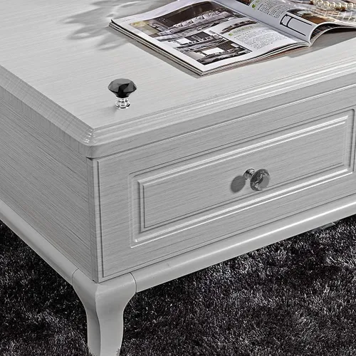 Vista 4 de Akstore 6 pomos de cristal para gabinetes de 1.18 pulgadas (1.181 in) con forma de diamante, para cajones de cocina, aparador, armario, tiradores