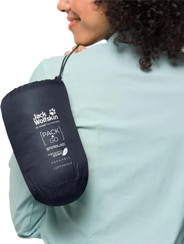 Vista 3 de Jack Wolfskin Mujer Jwp Down W