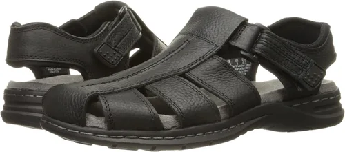 Vista 7 de Dr. Scholl's Shoes Sandalias Gaston para hombre