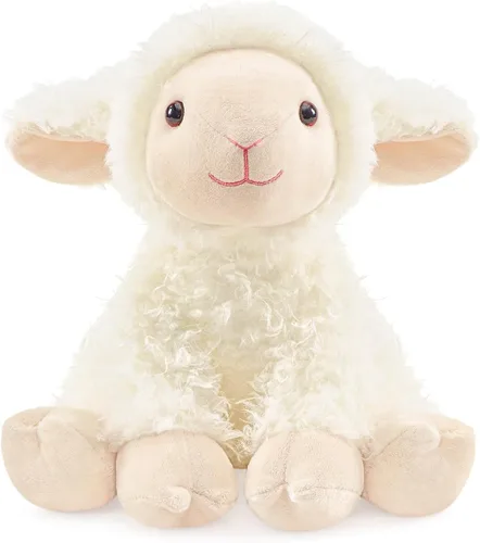 Vista 12 de Ditucu Peluche de oso negro de 8 pulgadas, lindos juguetes de peluche realistas, ultra suaves, regalos para niños