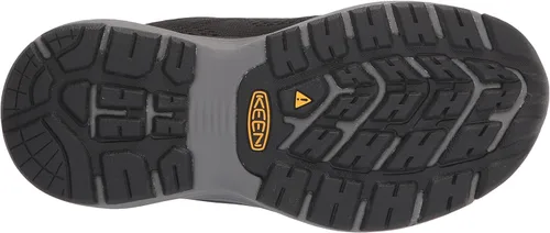 Vista 4 de KEEN Utility Sparta 2 Low Soft Toe ESD - Tenis de trabajo industriales para mujer
